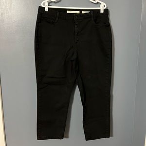 Nice Jones New York Ankle Pants